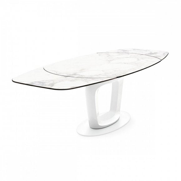Orbital Pininfarina-Design Extendable Table