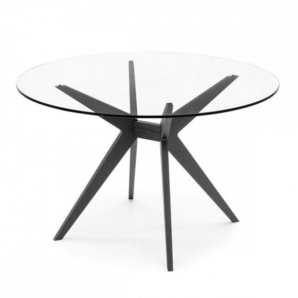 Kent Modern X-Frame Table I