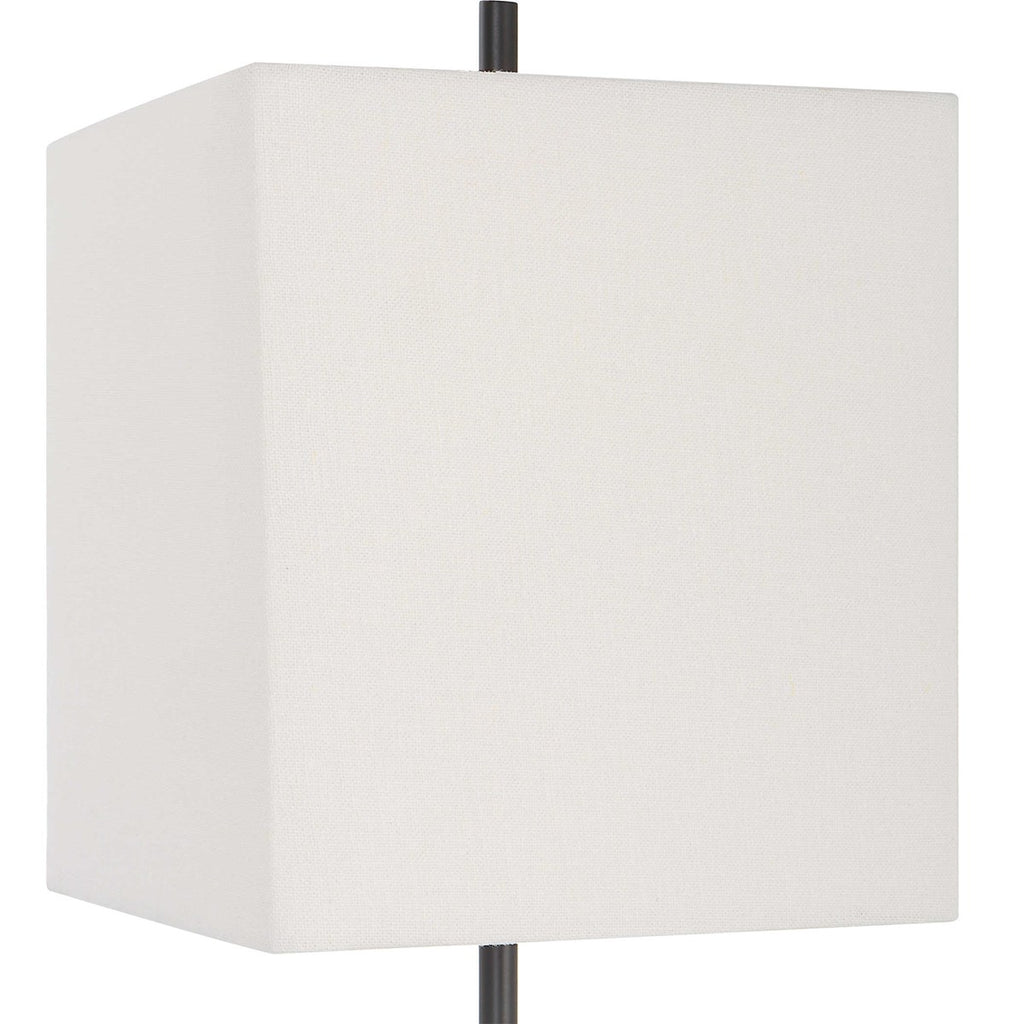 Escort Buffet Lamp