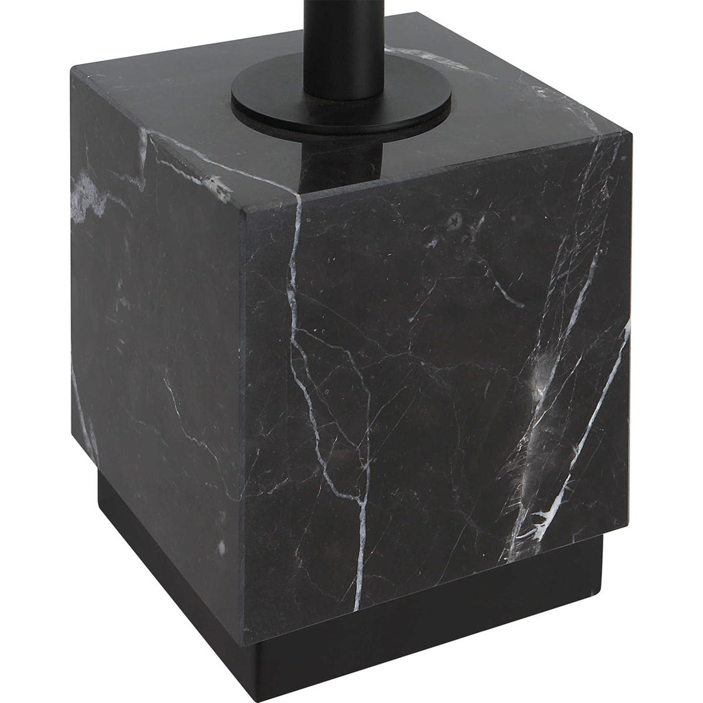 Escort Buffet Lamp