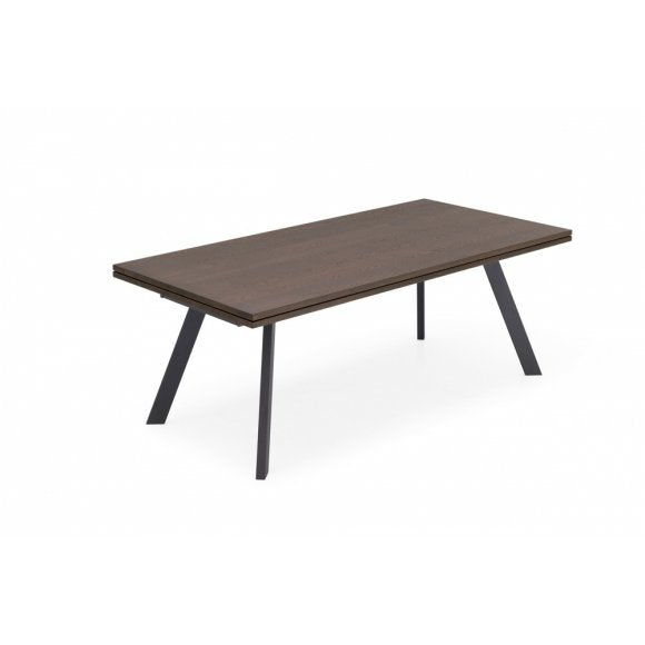 Ponente Extendable Dining Table