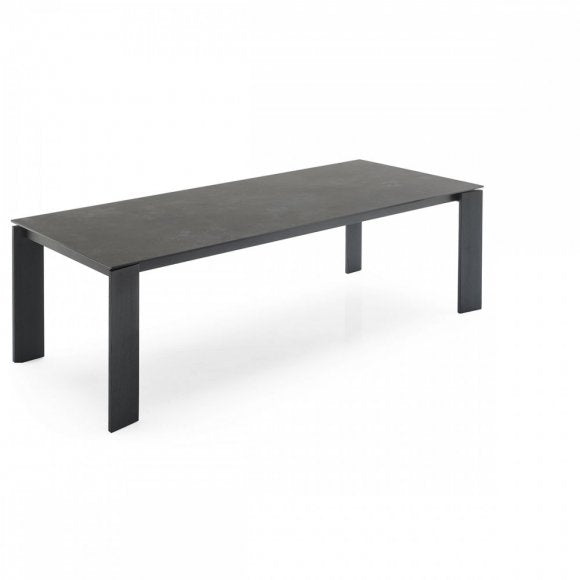 Boulevard Extendable Contemporary Dining Table