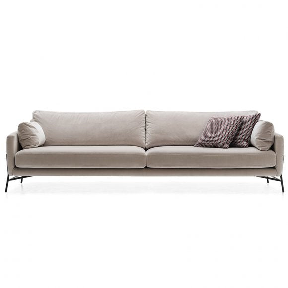 Le Marias Contemporary Sofa