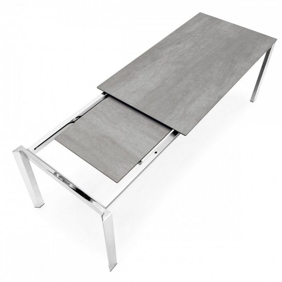 Duca Modern Extendable Table