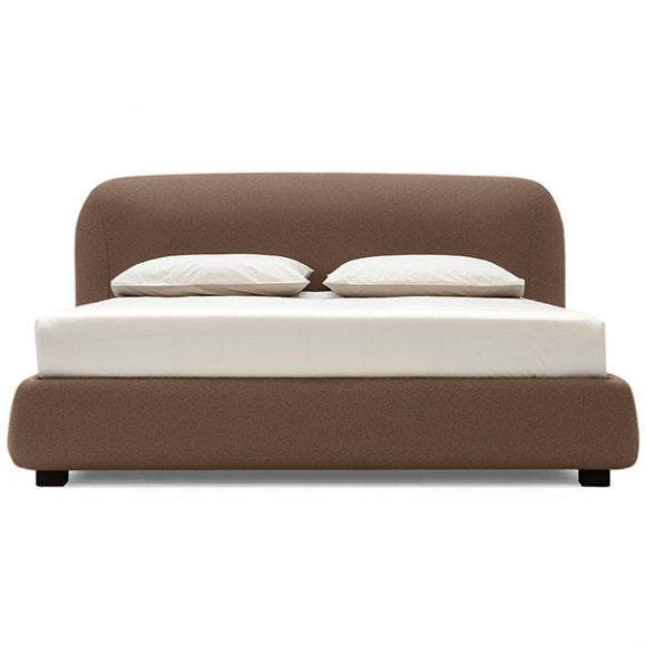 Noa Fully-Upholstered Bed