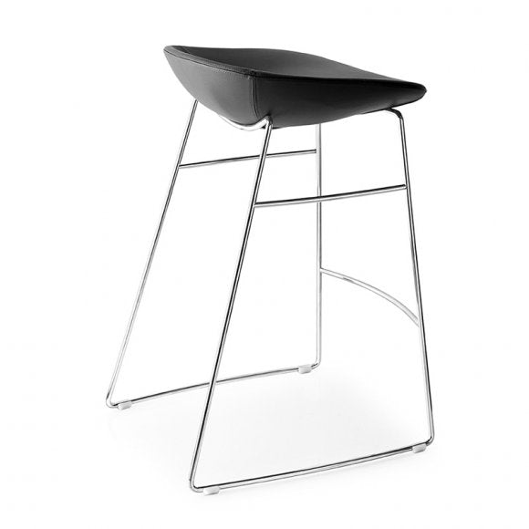 Palm Ergonomic-Seat Stool