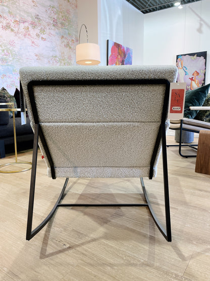 GT Rocker - Interior Living