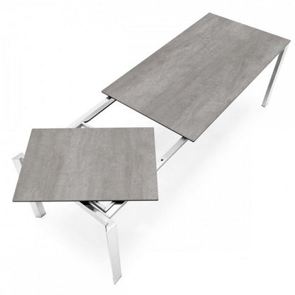 Duca Modern Extendable Table