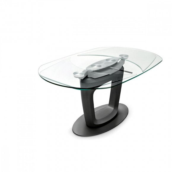Orbital Pininfarina-Design Extendable Table