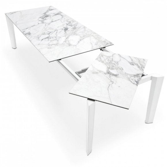 Delta Modern Extendable Table