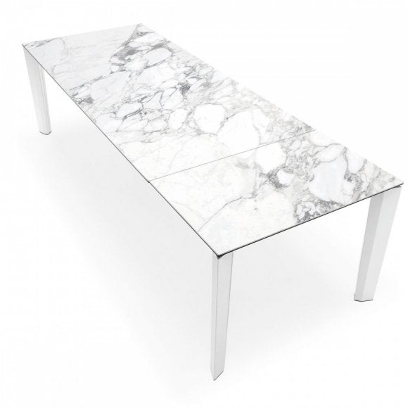 Delta Modern Extendable Table