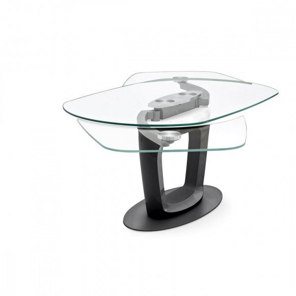 Orbital Pininfarina-Design Extendable Table
