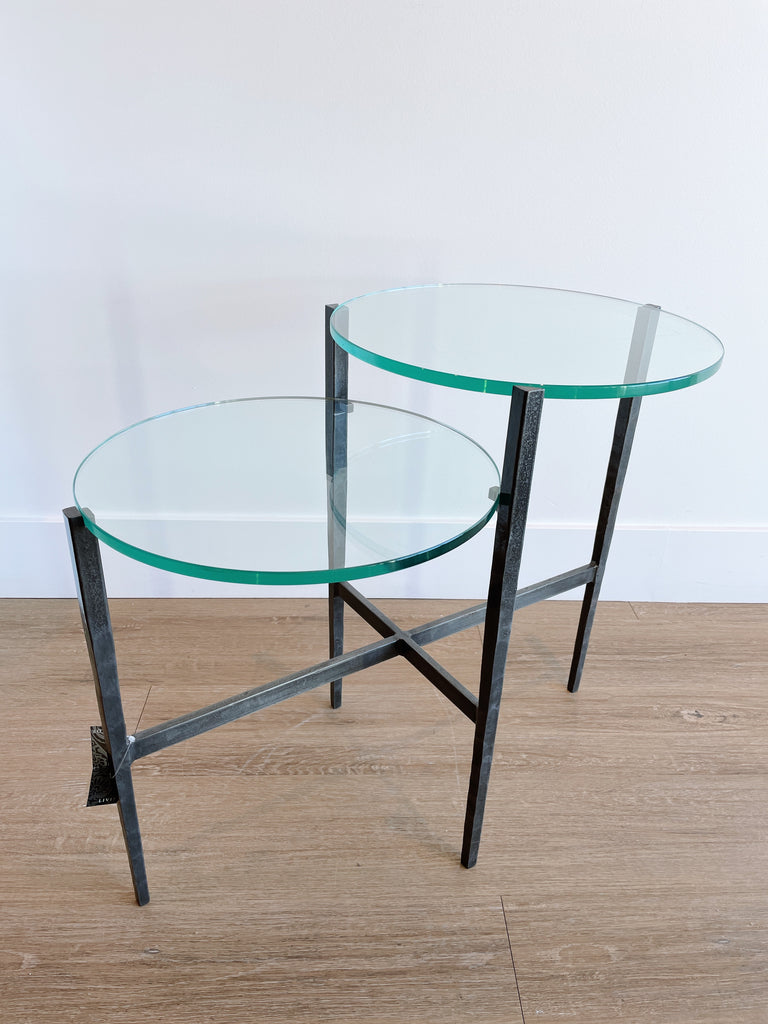 Dante Table Iron