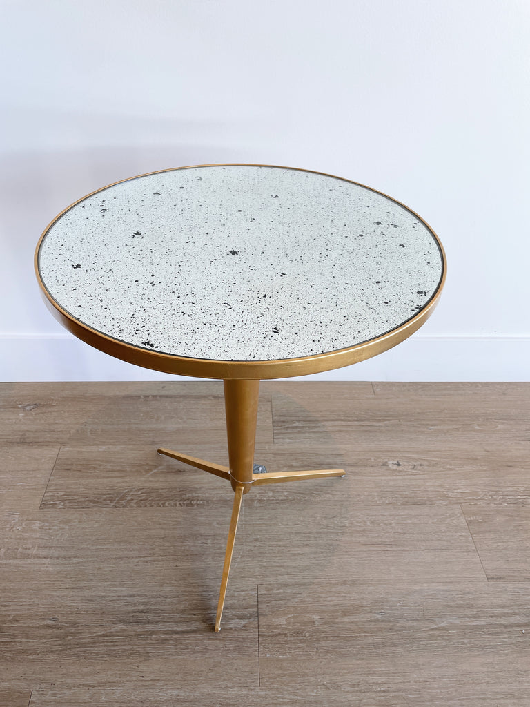 Montgomery Side Table