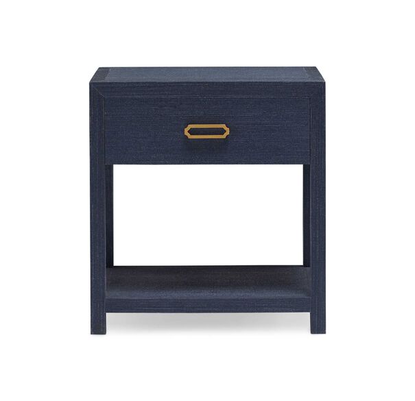 Ariel Bedside Table