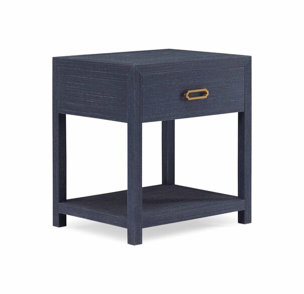 Ariel Bedside Table