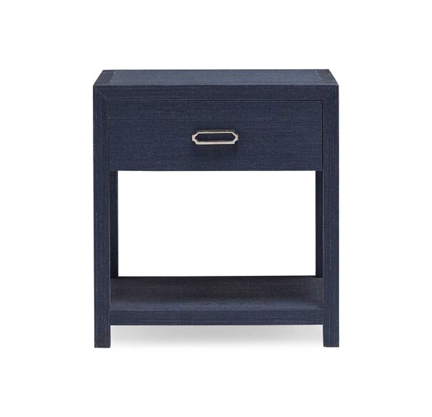 Ariel Bedside Table