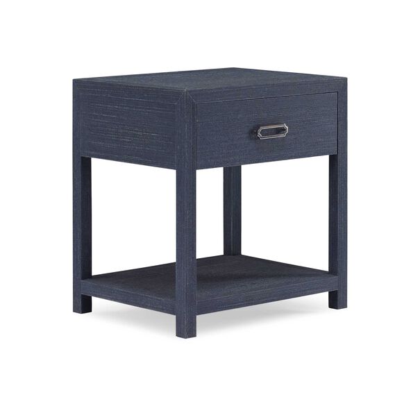 Ariel Bedside Table