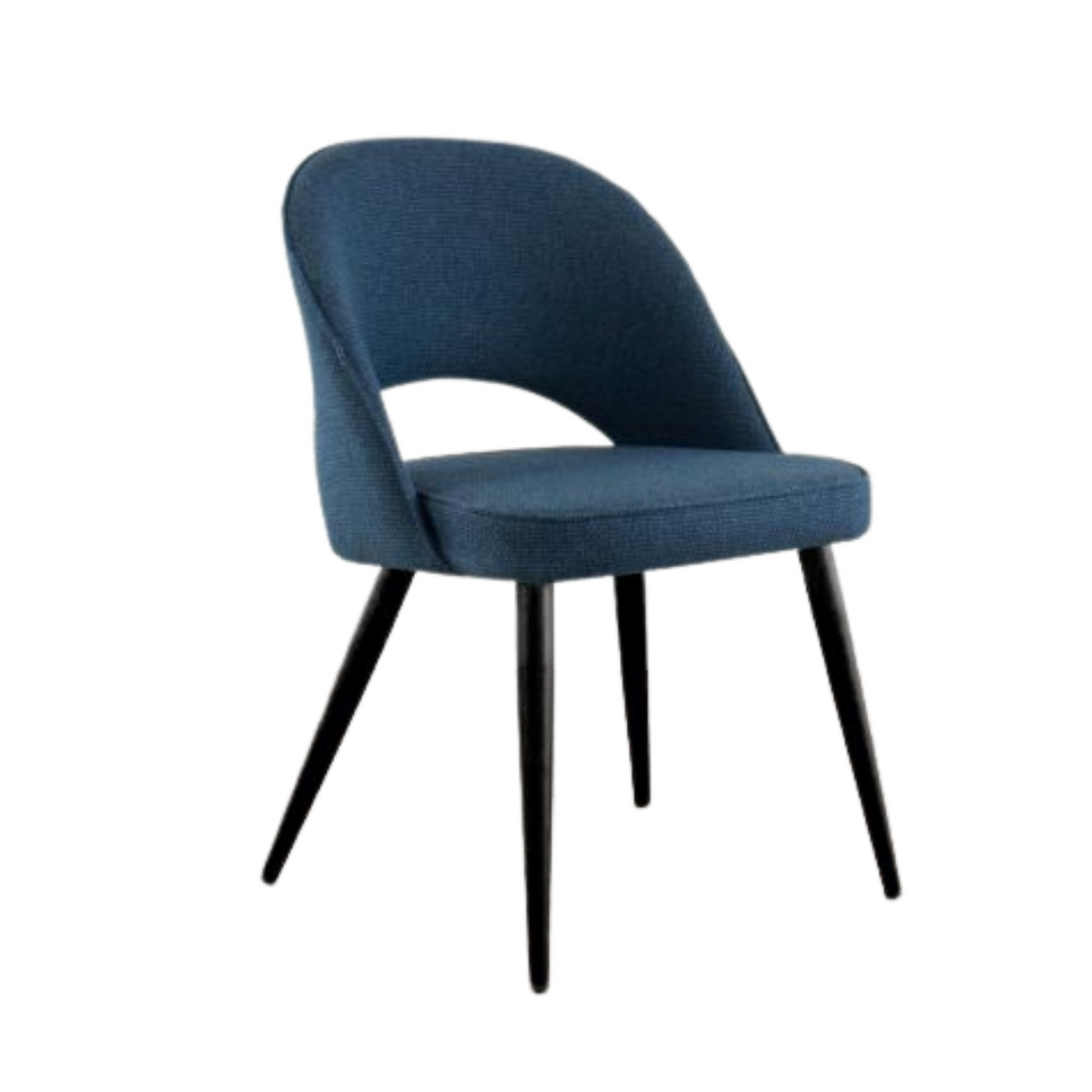Coco Fabric Dining Chair