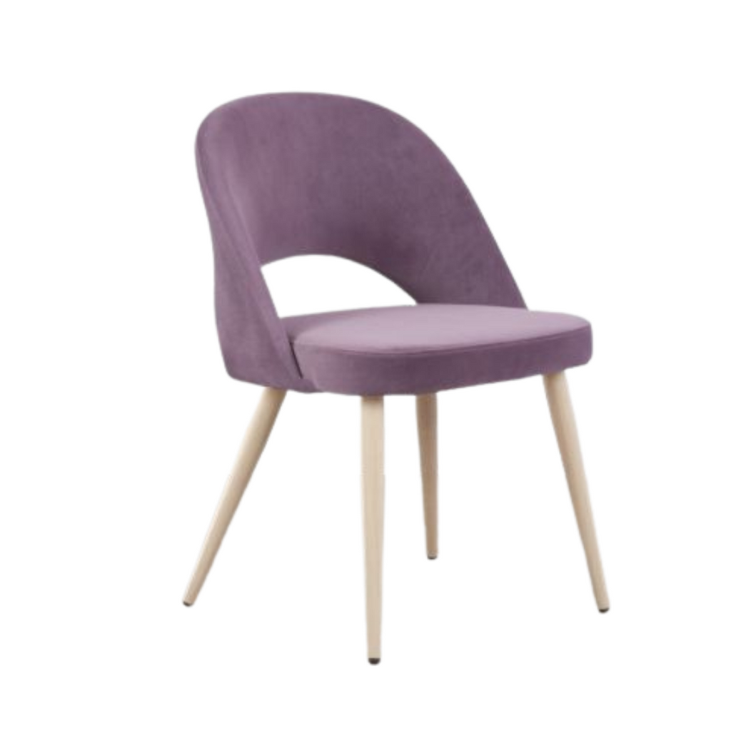 Coco Velvet Dining Chair