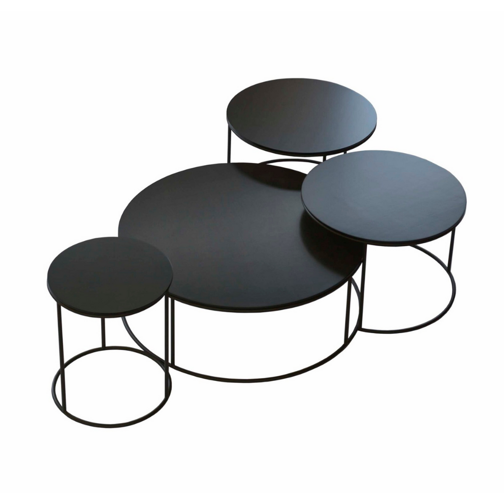 Tetra Tables