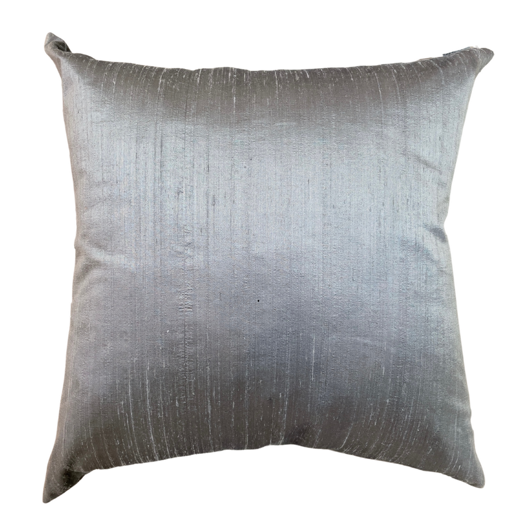 Lux Silk Mink Pillow