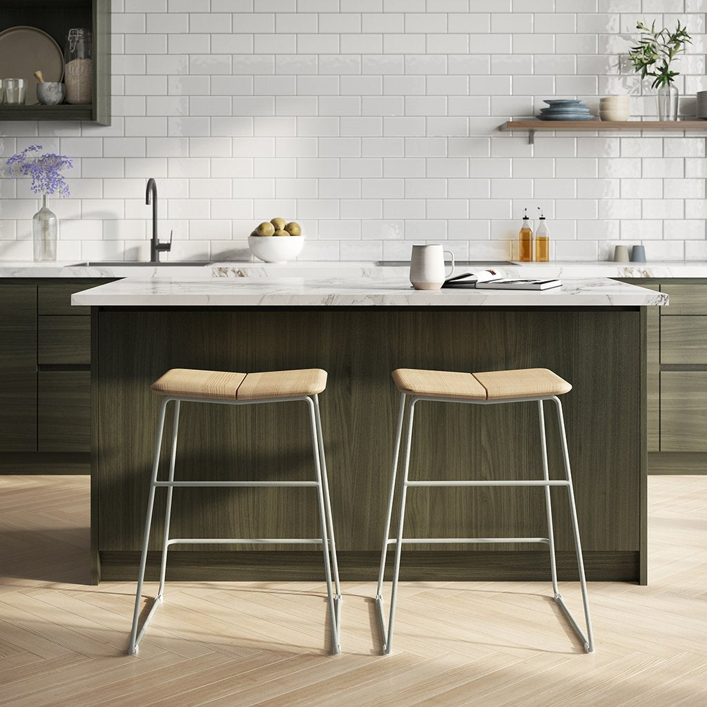 Aero Counter Stool