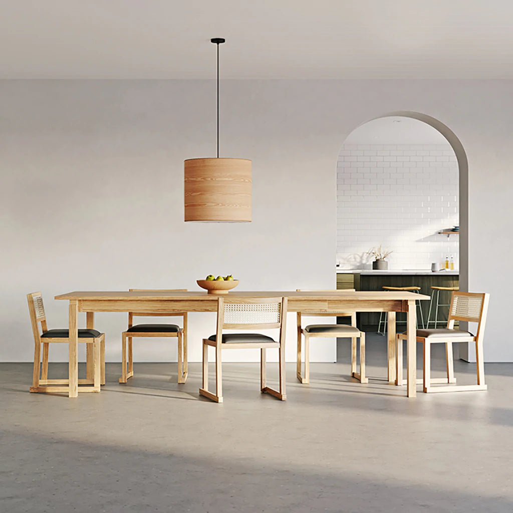 Annex Extendable Dining Table