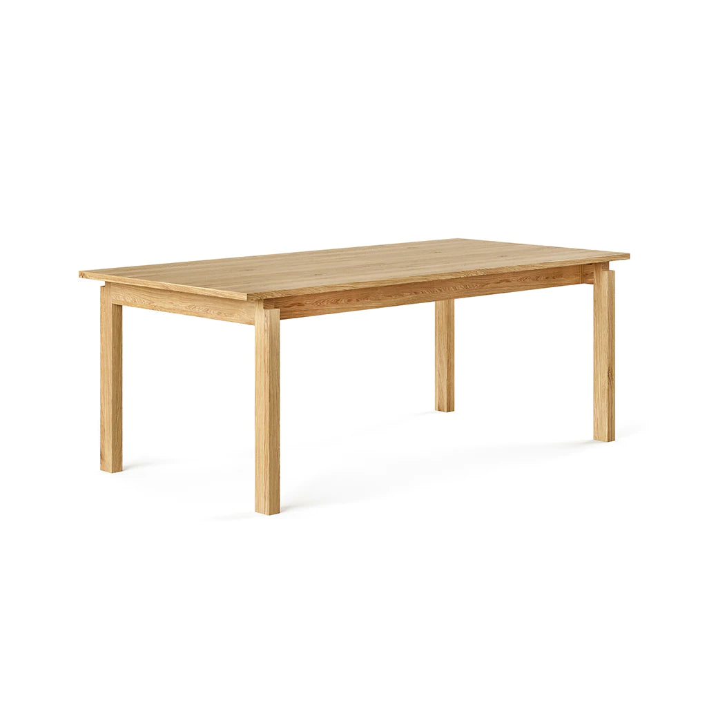Annex Extendable Dining Table