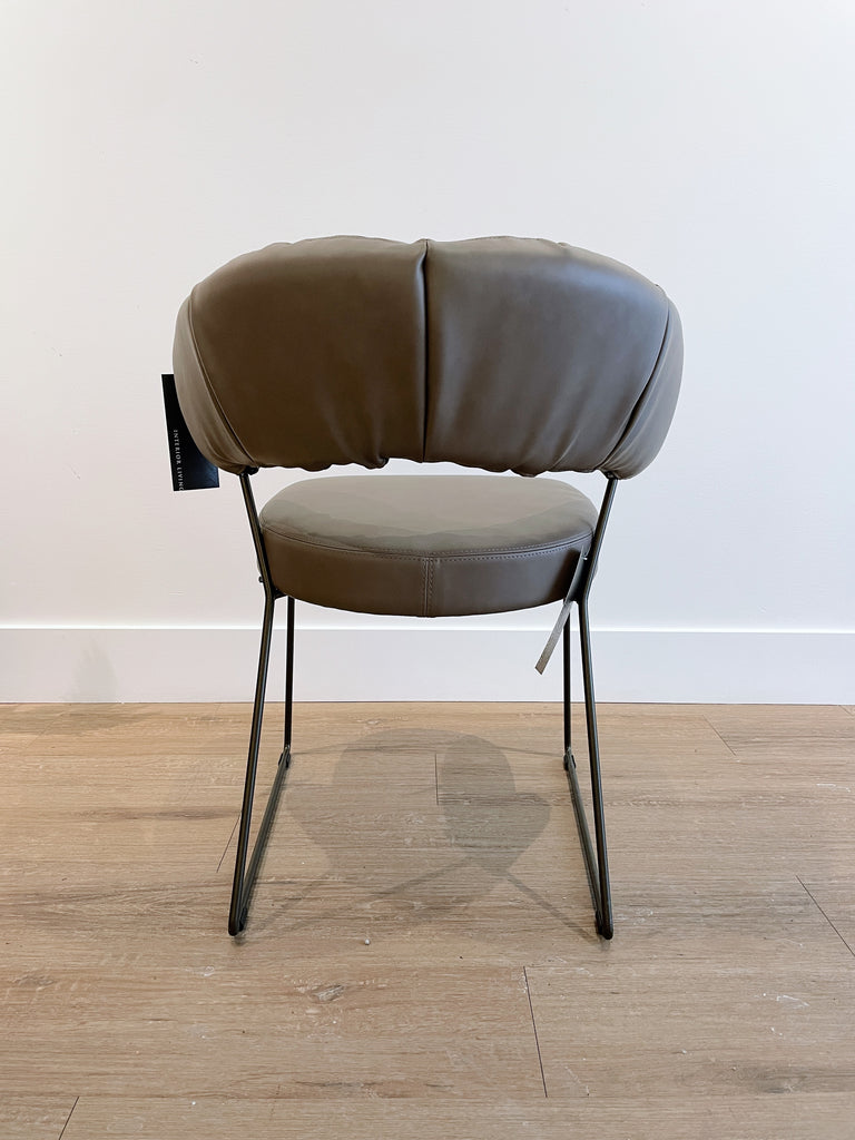 Quadrotta Chair