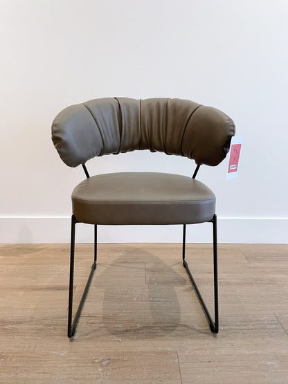 Quadrotta Chair