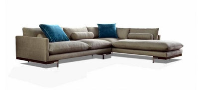 Bonn Sofa - Interior Living