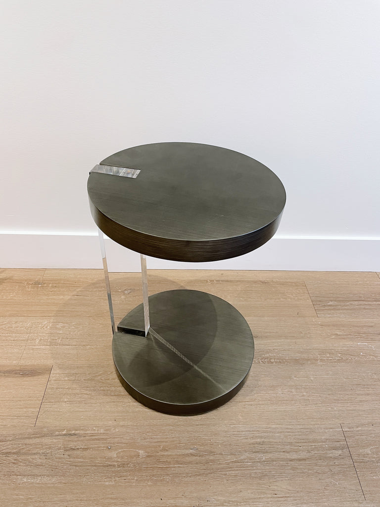 Theo Side Table