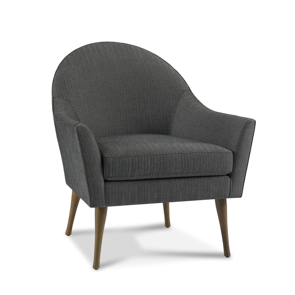 Campbell Chair - Interior Living