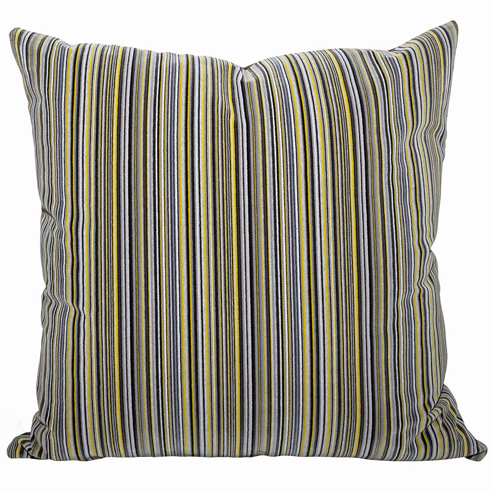 Tray Chartreuse Pillow - Interior Living