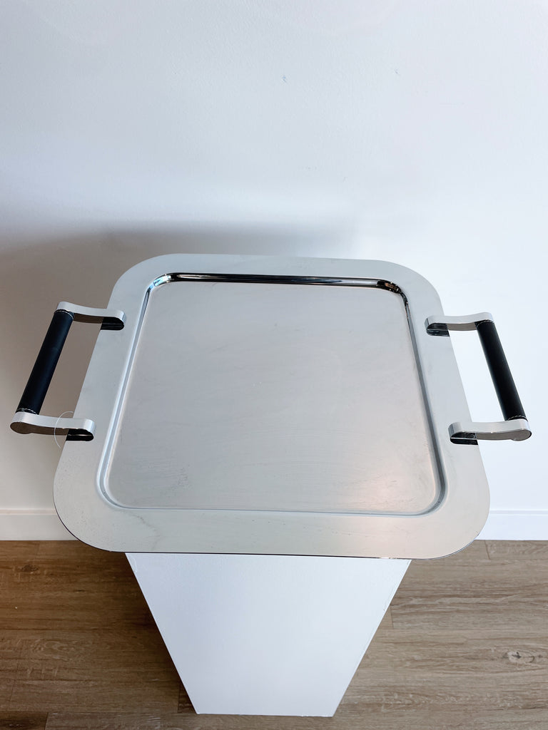 Oliver Square Serving Tray