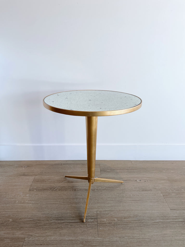 Montgomery Side Table