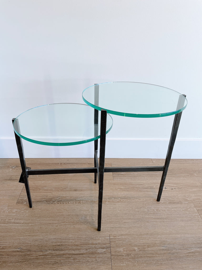 Dante Table Iron