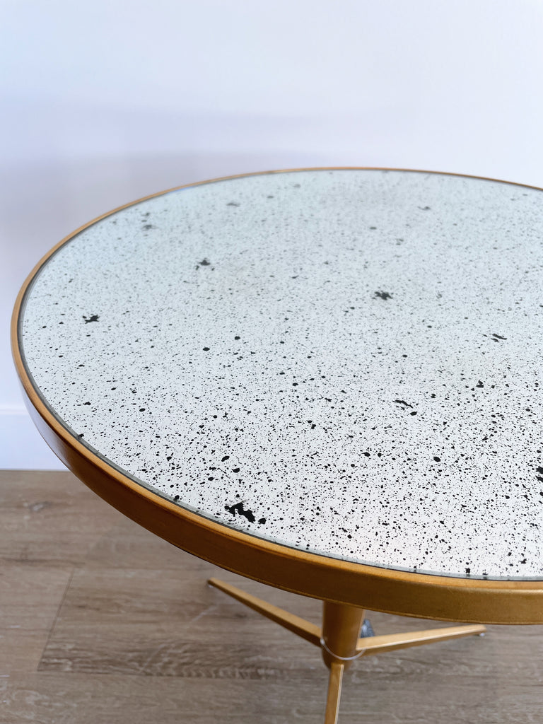 Montgomery Side Table