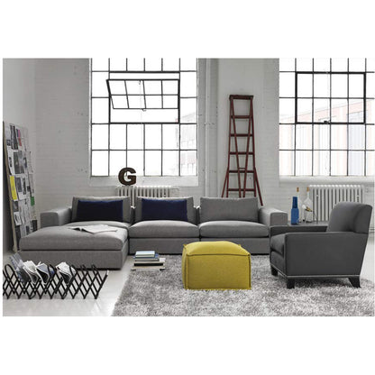 Gault Sectional Sofa - Interior Living