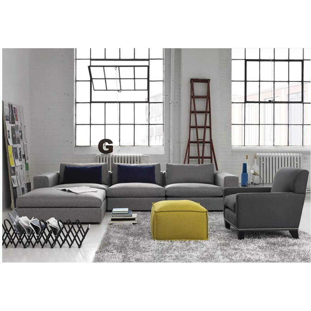 Gault Sectional Sofa