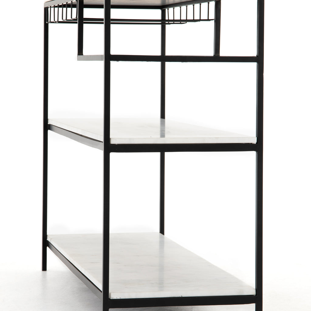 Ingram Bar Console Table