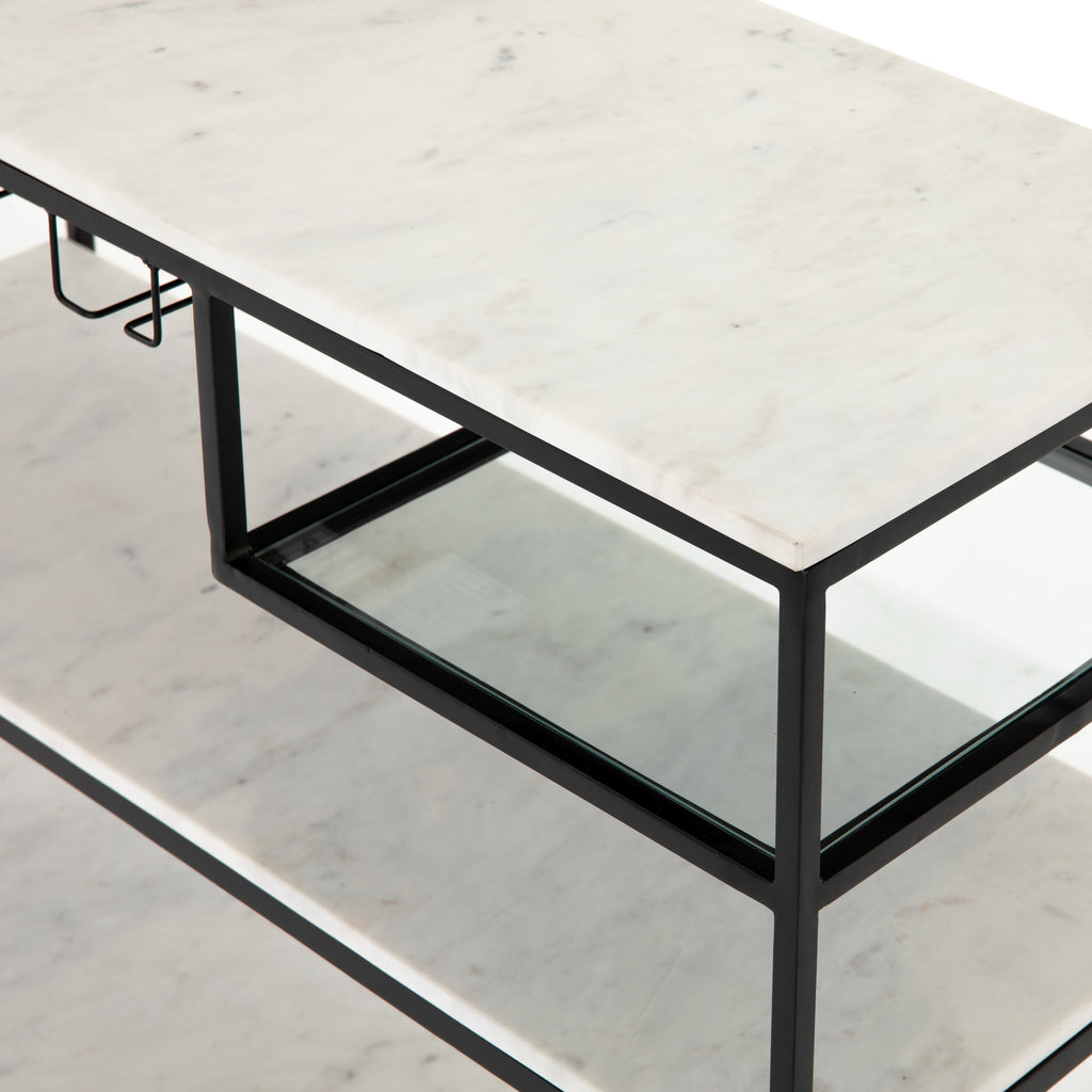 Ingram Bar Console Table