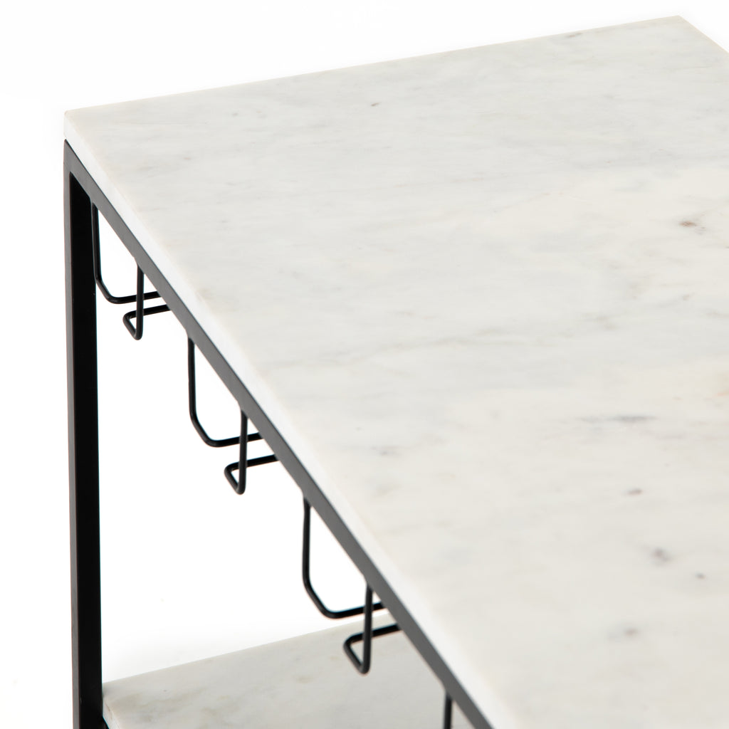 Ingram Bar Console Table