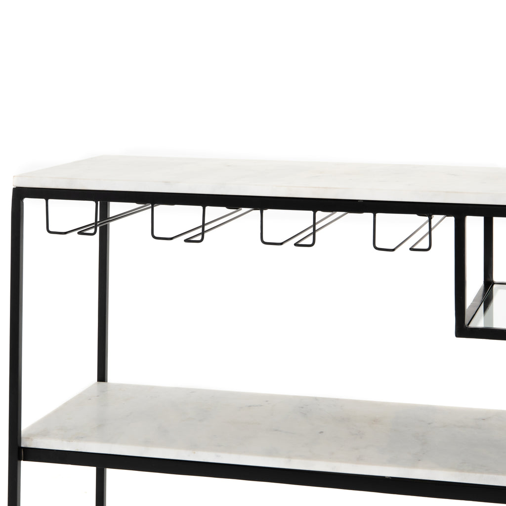 Ingram Bar Console Table