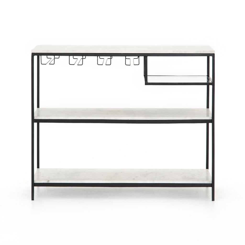 Ingram Bar Console Table