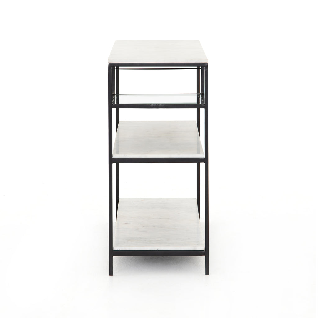 Ingram Bar Console Table