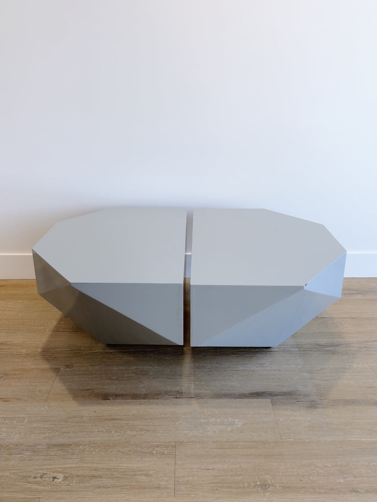 Gema Cocktail Table