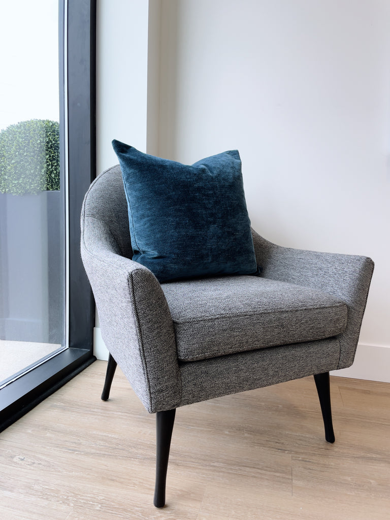 Savoy Sapphire Velvet