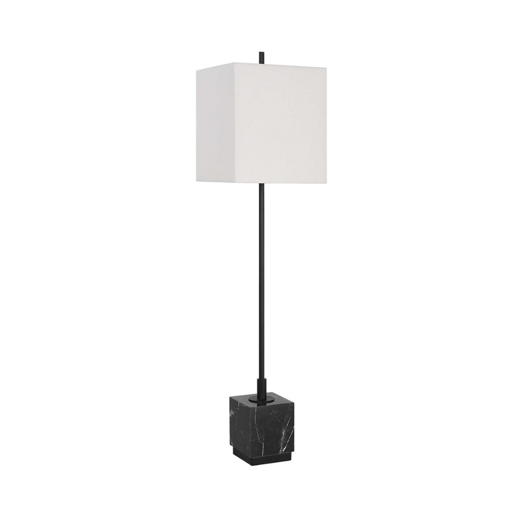 Escort Buffet Lamp